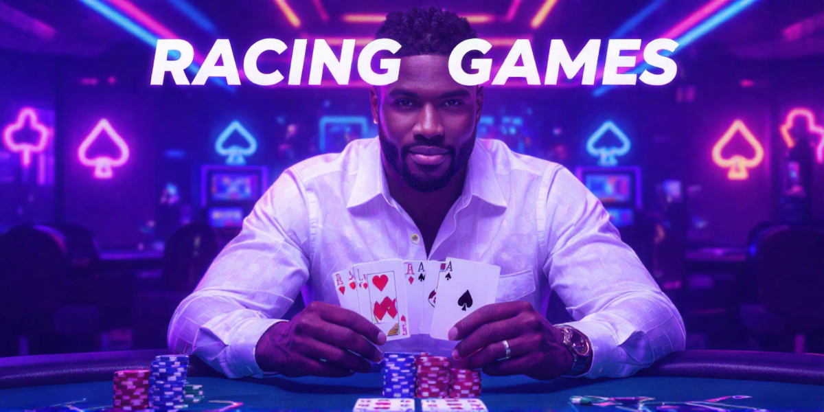 racing games casino usa