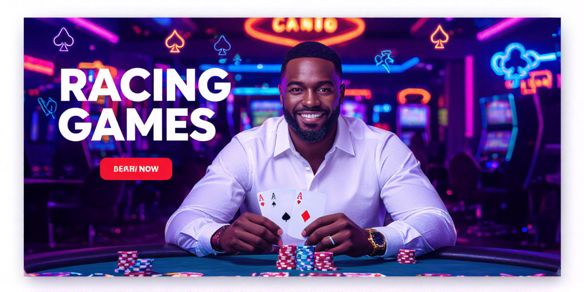 racing games slot game