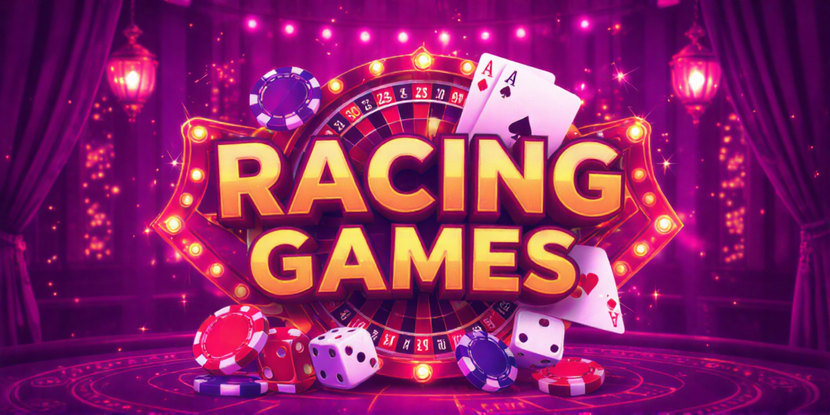 racing games