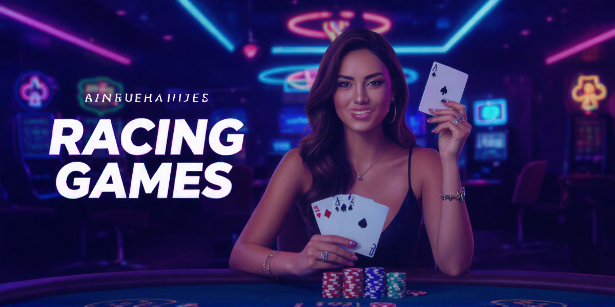 racing games app online